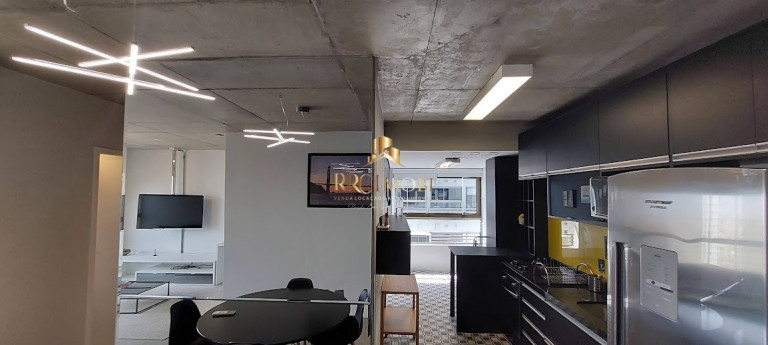 Imagem Apartamento com 2 Quartos para Alugar, 71 m² em Jardim Das Acácias - São Paulo