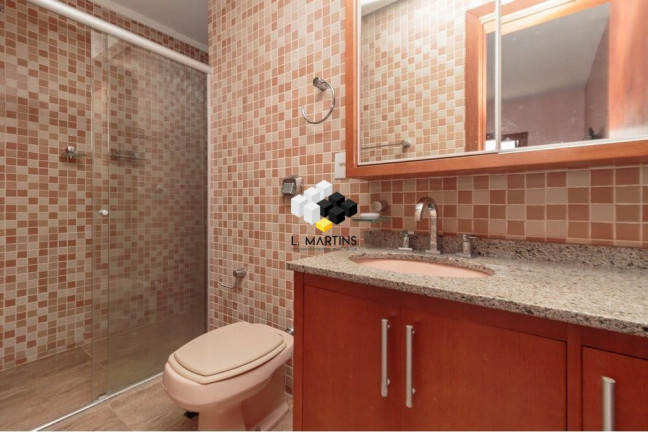 Imagem Casa com 3 Quartos à Venda, 213 m² em Chácara Das Pedras - Porto Alegre