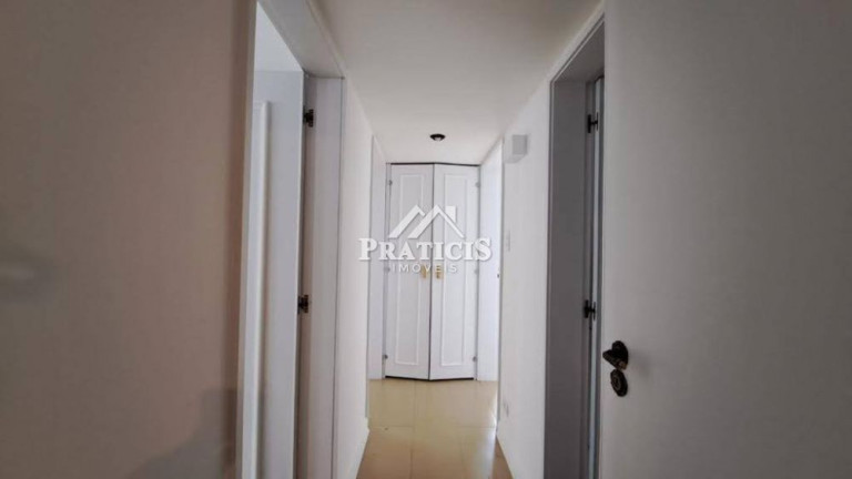 Imagem Apartamento com 3 Quartos à Venda, 137 m² em Vila Mariana - São Paulo