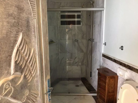 Imagem Apartamento com 3 Quartos para Alugar, 188 m² em Jardim Europa - São Paulo