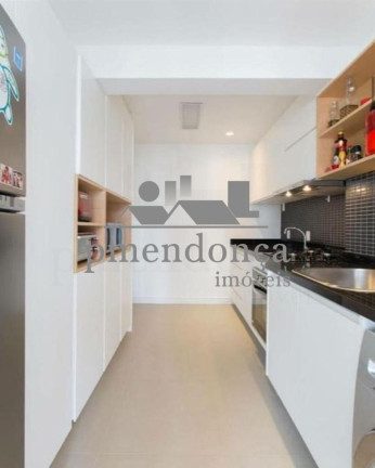 Imagem Apartamento com 1 Quarto à Venda, 58 m² em Pinheiros - São Paulo Imagem Apartamento com 1 Quarto à Venda, 58 m² em Pinheiros - São Paulo