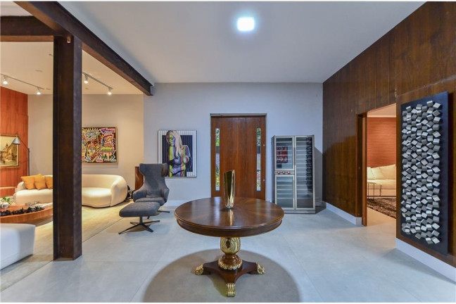 Imagem Casa com 4 Quartos à Venda, 1.117 m² em Jardim Europa - São Paulo Imagem Casa com 4 Quartos à Venda, 1.117 m² em Jardim Europa - São Paulo