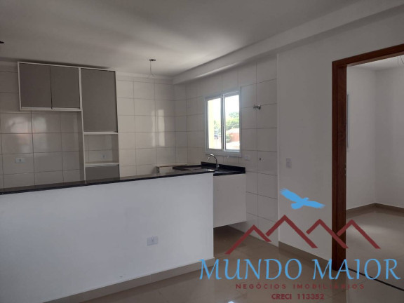 Imagem Apartamento com 2 Quartos à Venda, 90 m² em Jardim Ocara - Santo André Imagem Apartamento com 2 Quartos à Venda, 90 m² em Jardim Ocara - Santo André