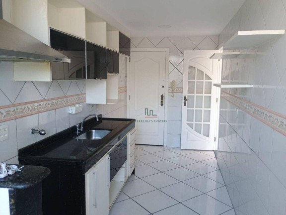 Imagem Apartamento com 2 Quartos à Venda, 73 m² em Icaraí - Niterói Imagem Apartamento com 2 Quartos à Venda, 73 m² em Icaraí - Niterói