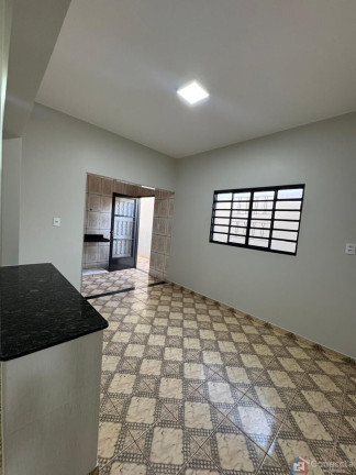 Imagem Casa com 3 Quartos à Venda, 132 m² em Jardim Panorâmico - Patos De Minas Imagem Casa com 3 Quartos à Venda, 132 m² em Jardim Panorâmico - Patos De Minas