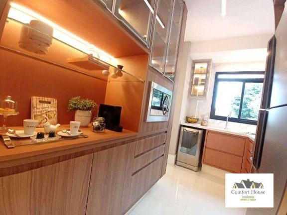 Imagem Apartamento com 3 Quartos à Venda, 93 m² em Campestre - Santo André Imagem Apartamento com 3 Quartos à Venda, 93 m² em Campestre - Santo André