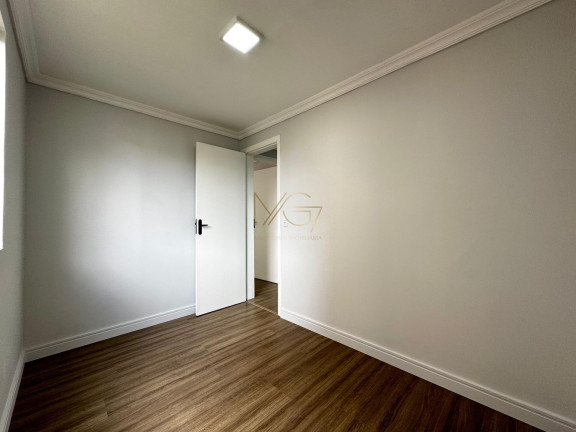 Imagem Apartamento com 1 Quarto à Venda, 41 m² em Colônia Rio Grande - São José Dos Pinhais