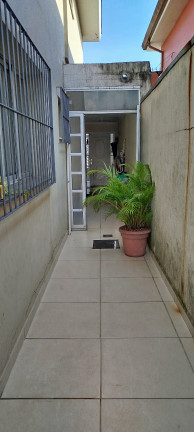 Imagem Sobrado com 3 Quartos à Venda, 197 m² em Jardim Oriental - São Paulo