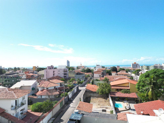 Terreno à Venda, 345 m² em Estância Monazítica - Serra