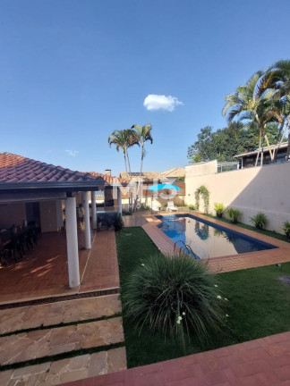 Imagem Casa de Condomínio com 5 Quartos à Venda, 370 m² em Loteamento Caminhos De São Conrado (sousas) - Campinas Imagem Casa de Condomínio com 5 Quartos à Venda, 370 m² em Loteamento Caminhos De São Conrado (sousas) - Campinas