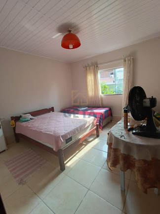 Imagem Casa com 3 Quartos à Venda, 140 m² em Rio Pequeno - Camboriú