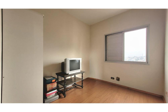Imagem Apartamento com 3 Quartos à Venda, 84 m² em Campestre - Santo André