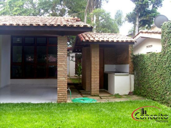 Imagem Casa com 4 Quartos para Temporada, 190 m² em Tenório - Ubatuba Imagem Casa com 4 Quartos para Temporada, 190 m² em Tenório - Ubatuba