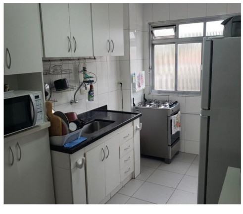Imagem Imóvel com 3 Quartos à Venda, 117 m² em Planalto Paulista - São Paulo Imagem Imóvel com 3 Quartos à Venda, 117 m² em Planalto Paulista - São Paulo