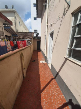 Imagem Apartamento com 2 Quartos à Venda, 78 m² em Aparecida - Santos