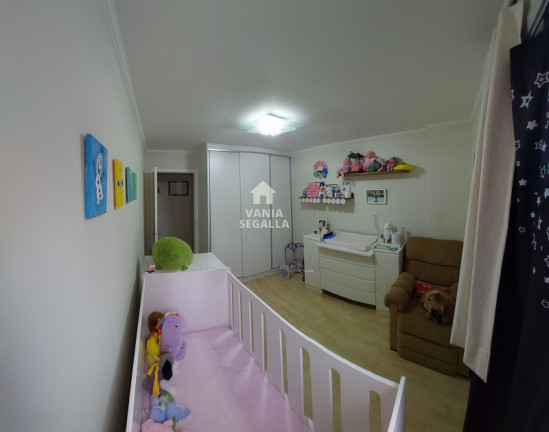 Imagem Apartamento com 2 Quartos à Venda, 90 m² em Perdizes - São Paulo