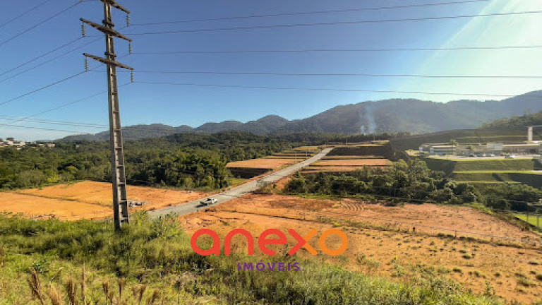 Imagem Terreno à Venda, 2.285 m² em Itoupava Central - Blumenau Imagem Terreno à Venda, 2.285 m² em Itoupava Central - Blumenau