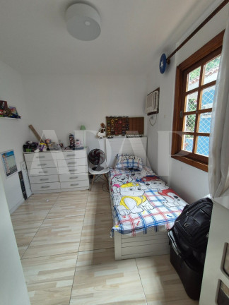 Imagem Casa com 3 Quartos à Venda, 107 m² em Vargem Pequena - Rio De Janeiro Imagem Casa com 3 Quartos à Venda, 107 m² em Vargem Pequena - Rio De Janeiro