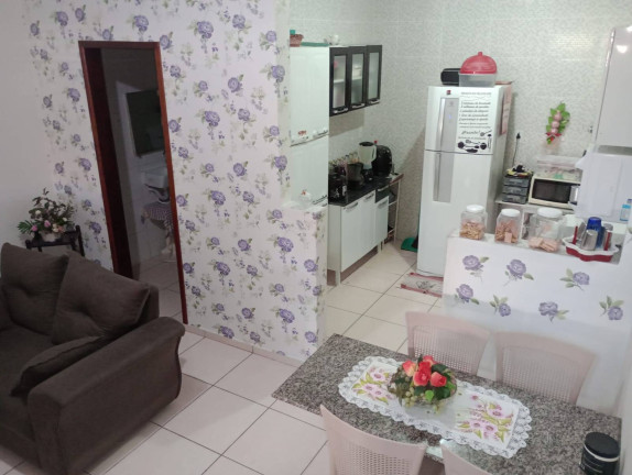Imagem Casa com 2 Quartos à Venda, 52 m² em Nordeste - Natal Imagem Casa com 2 Quartos à Venda, 52 m² em Nordeste - Natal