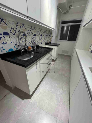 Imagem Apartamento com 2 Quartos à Venda, 52 m² em Centro - Vargem Grande Paulista Imagem Apartamento com 2 Quartos à Venda, 52 m² em Centro - Vargem Grande Paulista