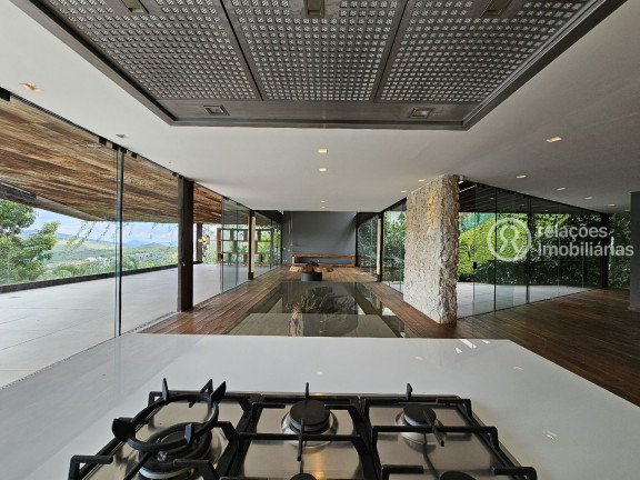 Imagem Casa com 5 Quartos à Venda, 850 m² em Vale Dos Cristais - Nova Lima Imagem Casa com 5 Quartos à Venda, 850 m² em Vale Dos Cristais - Nova Lima