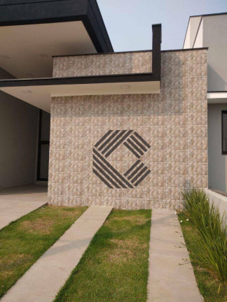 Casa com 2 Quartos à Venda, 99 m² em Condomínio Residencial Villaggio Ipanema I - Sorocaba