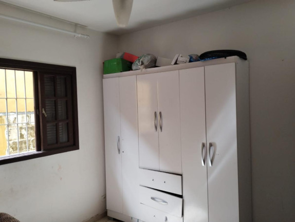 Imagem Casa com 2 Quartos à Venda, 66 m² em Jardim Italmar - Itanhaém