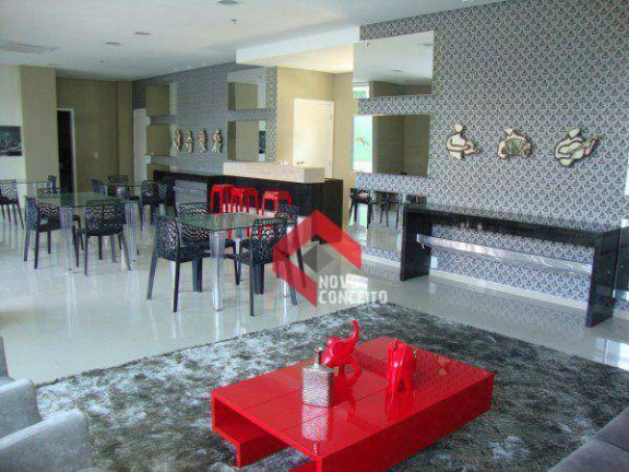 Imagem Apartamento com 3 Quartos à Venda, 98 m² em Aldeota - Fortaleza Imagem Apartamento com 3 Quartos à Venda, 98 m² em Aldeota - Fortaleza