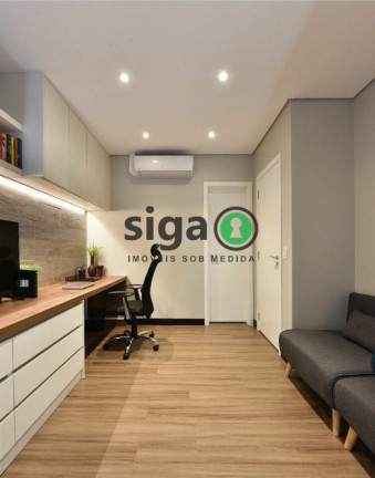 Imagem Apartamento com 2 Quartos à Venda, 77 m² em Vila Mariana - São Paulo Imagem Apartamento com 2 Quartos à Venda, 77 m² em Vila Mariana - São Paulo