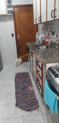 Imagem Apartamento com 3 Quartos à Venda, 108 m² em Tucuruvi - São Paulo Imagem Apartamento com 3 Quartos à Venda, 108 m² em Tucuruvi - São Paulo