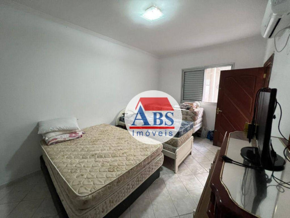 Imagem Casa com 2 Quartos à Venda, 112 m² em Aviação - Praia Grande