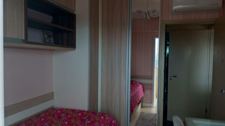 Imagem Apartamento com 3 Quartos à Venda, 140 m² em Centro - Poá Imagem Apartamento com 3 Quartos à Venda, 140 m² em Centro - Poá