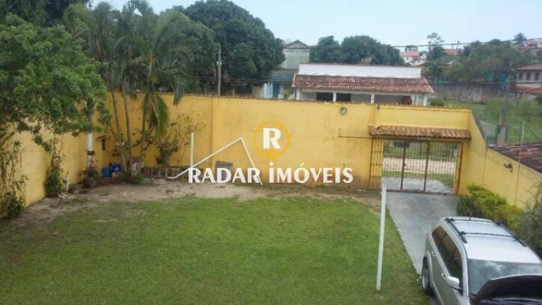 Imagem Casa com 8 Quartos à Venda, 600 m² em Balneário - São Pedro Da Aldeia