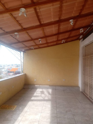 Imóvel Comercial à Venda, 160 m² em Taboão - São Bernardo Do Campo