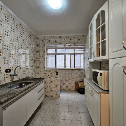 Imagem Apartamento com 2 Quartos à Venda, 75 m² em Aviação - Praia Grande