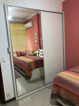 Imagem Apartamento com 3 Quartos à Venda, 128 m² em Icaraí - Niterói Imagem Apartamento com 3 Quartos à Venda, 128 m² em Icaraí - Niterói