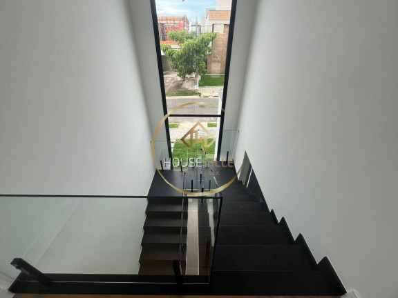 Imagem Casa de Condomínio com 3 Quartos à Venda, 213 m² em Loteamento Floresta - São José Dos Campos Imagem Casa de Condomínio com 3 Quartos à Venda, 213 m² em Loteamento Floresta - São José Dos Campos