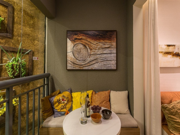 Imagem Imóvel com 2 Quartos à Venda, 49 m² em Vila Andrade - São Paulo Imagem Imóvel com 2 Quartos à Venda, 49 m² em Vila Andrade - São Paulo