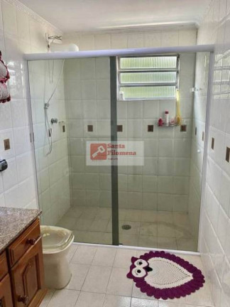 Imagem Casa com 3 Quartos à Venda, 160 m² em Vila Camilópolis - Santo André Imagem Casa com 3 Quartos à Venda, 160 m² em Vila Camilópolis - Santo André