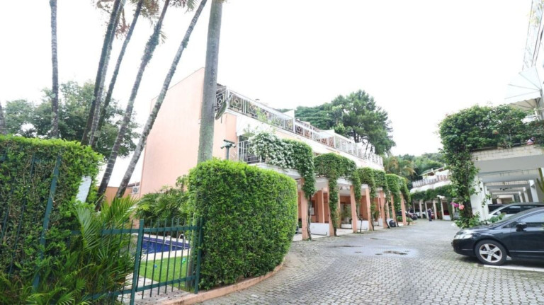 Imóvel com 3 Quartos à Venda,  em Santo Amaro - São Paulo