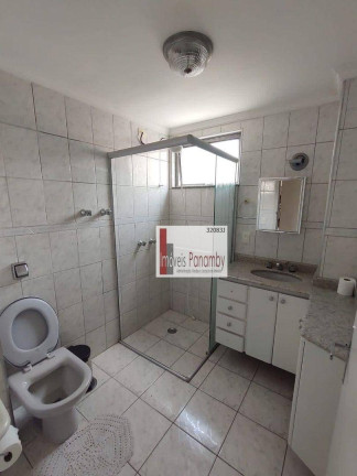 Imagem Apartamento com 2 Quartos à Venda, 60 m² em Vila Regente Feijó - São Paulo