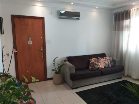 Imagem Apartamento com 3 Quartos à Venda, 105 m² em Gonzaga - Santos