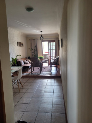 Imagem Apartamento com 3 Quartos à Venda, 104 m² em Centro - Taubaté Imagem Apartamento com 3 Quartos à Venda, 104 m² em Centro - Taubaté