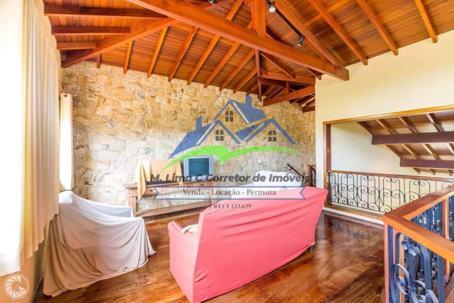 Imagem Chácara com 5 Quartos à Venda, 2.000 m² em Represa - Piracaia Imagem Chácara com 5 Quartos à Venda, 2.000 m² em Represa - Piracaia