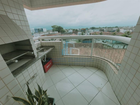 Imagem Apartamento com 1 Quarto à Venda, em Caiçara - Praia Grande Imagem Apartamento com 1 Quarto à Venda, em Caiçara - Praia Grande