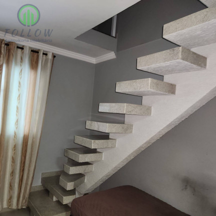 Imagem Sobrado com 3 Quartos à Venda, 180 m² em Quitaúna - Osasco