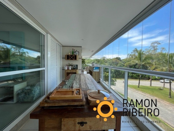 Imagem Imóvel com 3 Quartos à Venda, 138 m² em Riviera - Bertioga
