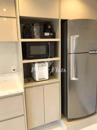Imagem Apartamento com 1 Quarto à Venda, 60 m² em Consolação - São Paulo