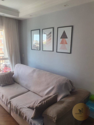 Imagem Apartamento com 2 Quartos à Venda, 68 m² em Santa Paula - São Caetano Do Sul Imagem Apartamento com 2 Quartos à Venda, 68 m² em Santa Paula - São Caetano Do Sul