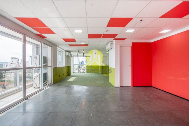Imagem Sala Comercial à Venda, 219 m² em Pinheiros - São Paulo